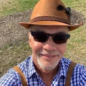 Meet your Posher, Michael